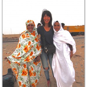 ぽろり旅史上最も過酷な移動が始まる…。世界で一番長い列車に乗車せよ！！