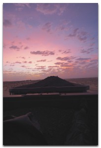 Mauritania / モーリタニア