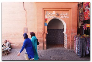 Morocco / モロッコ