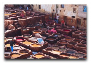 Morocco / モロッコ