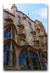 Spain / スペイン