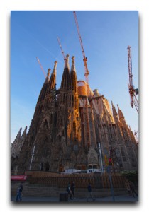 Spain / スペイン