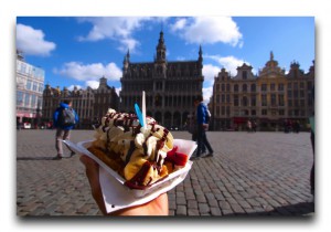 belgium / ベルギー