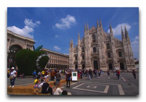 Italy / イタリア