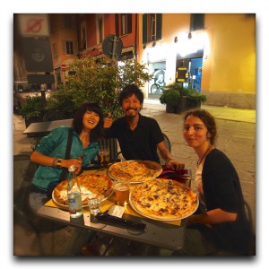 Italy / イタリア