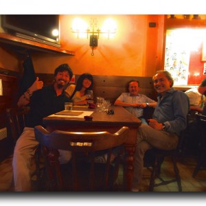 前兆に導かれて。きっこに訪れた大きな出会い。-後編-