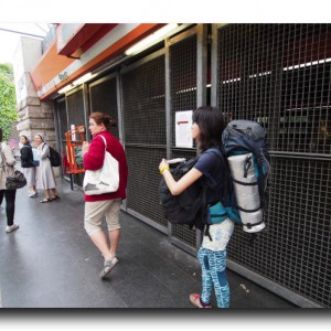 大ピンチ…。悪名高いLCCの搭乗日にローマ全域で大規模ストライキ発生！！