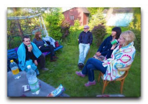 Poland / ポーランド