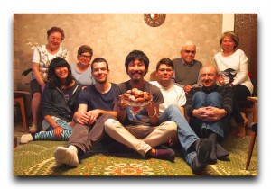 Ranking / 世界一周なんでもランキング