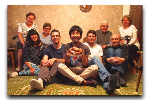 【旅の最大の醍醐味！】世界一周で印象に残った〇〇ランキング！！