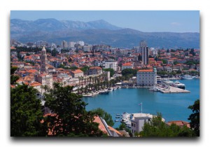 Croatia / クロアチア