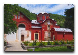 Serbia / セルビア