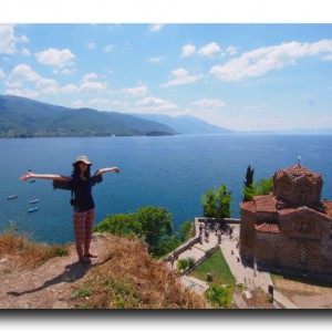 さすがホスピタリティの国！親切な人々に支えられたヒッチハイク。