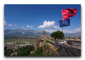 Albania / アルバニア