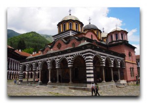 Greece / ギリシャ