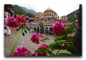 Bulgaria / ブルガリア