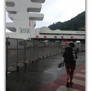 あなたたちにイランビザは発行出来ません！ × トルコ旅終了のお知らせ。