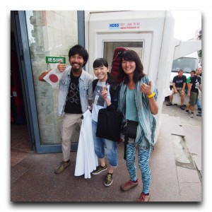 上原ひろみとの出会い。僕が旅に出るのを後押しした言葉。