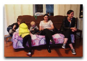 Georgia / ジョージア