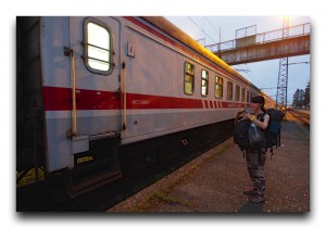 Georgia / ジョージア