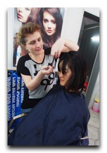 Georgia / ジョージア