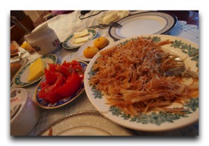 Armenia / アルメニア