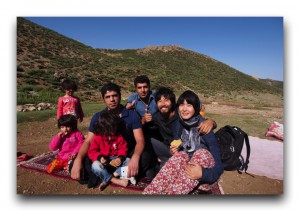 世界の国で血圧測定サービス実施中！