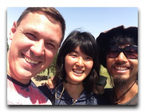 Turkmenistan / トルクメニスタン