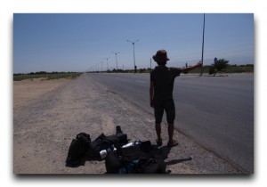 Turkmenistan / トルクメニスタン