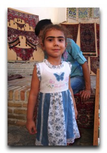 Uzbekistan / ウズベキスタン