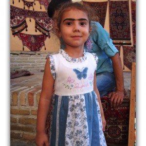 ウズベキスタンで美人になる為の条件とは？