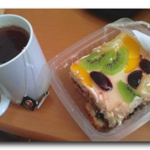 何かが違うキルギスの有名日本人宿 × だいごろが伝説になった日