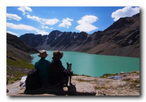 Kyrgyzstan / キルギス