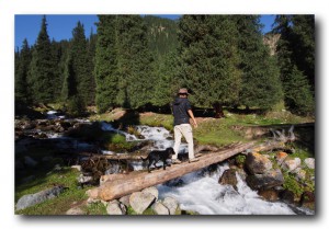 Kyrgyzstan / キルギス