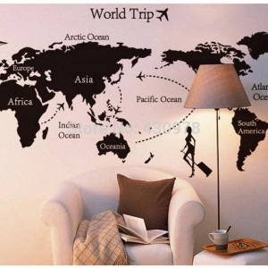 意外と知られてない！世界一周に持って行って良かった便利な持ち物特集！[その２]