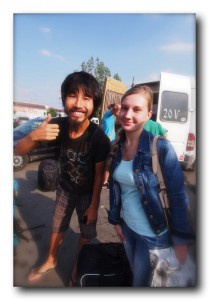 Kyrgyzstan / キルギス