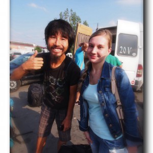 期間限定でビザ免除！今がお得なカザフスタンへGO！