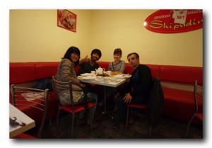 Kazakhstan / カザフスタン