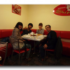 カザフスタンでカウチサーフィン！夜のアルマトイの楽しみ方とは？！