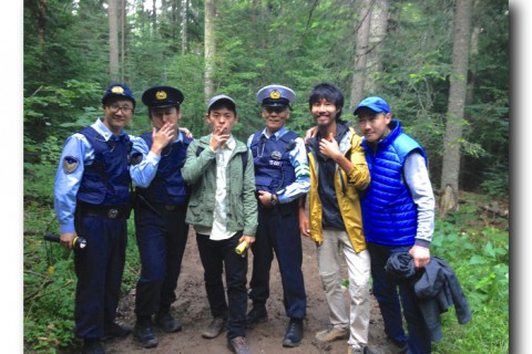 出演したハリウッド映画がAmazon Primeで配信中です！