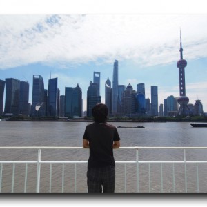 ユーラシア大陸発日本行き。いざ、帰国のフェリーへ乗船！！