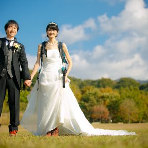 せかぽろ帰国から4年後